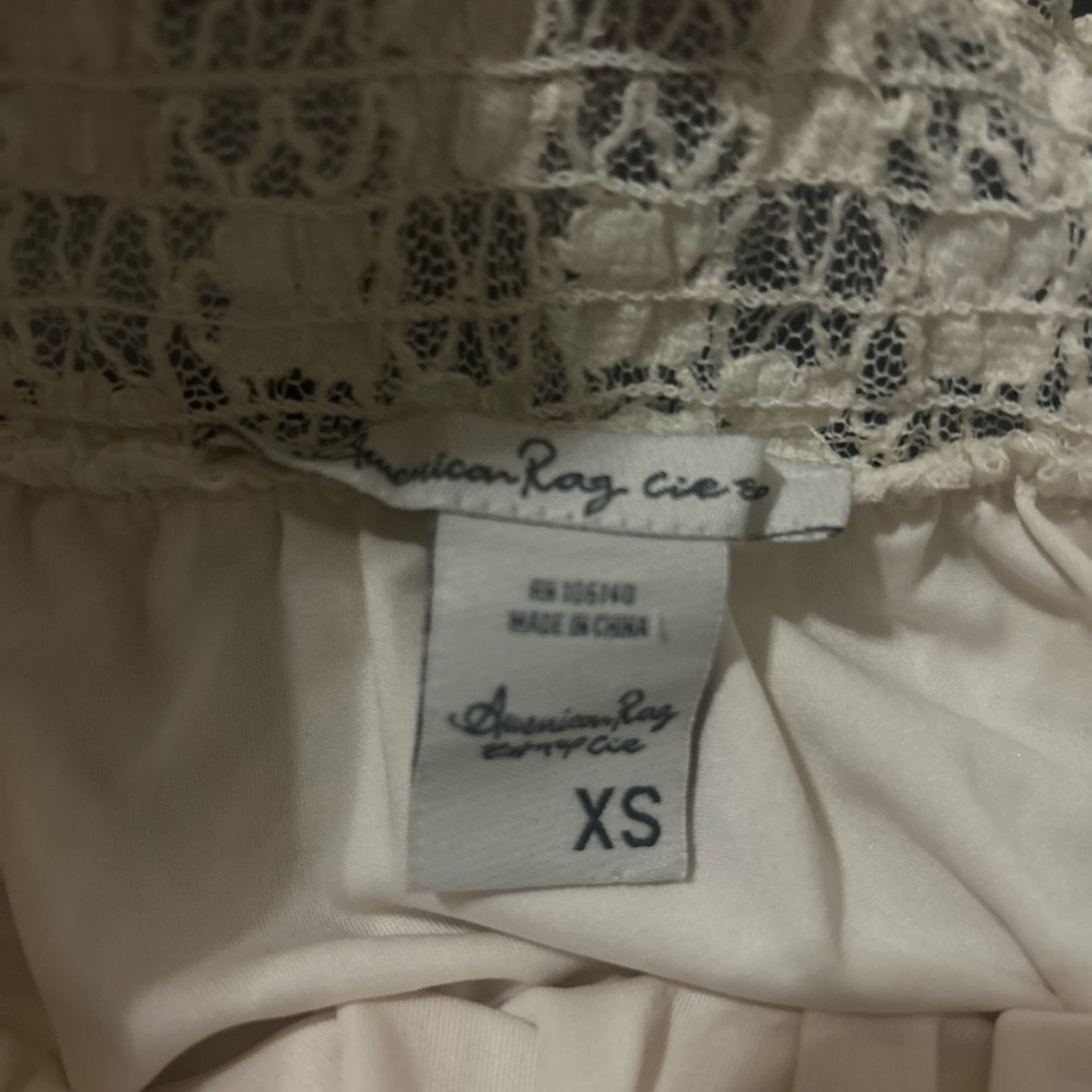 American Rag Long sleeve - Picture 2 of 4